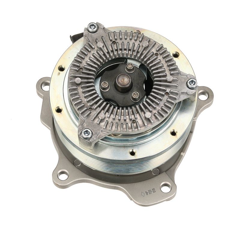 Vodní čerpadlo, chlazení motoru WP5034HD