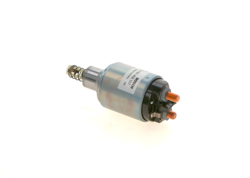 BOSCH 0331402107 Solenoid Switch, starter