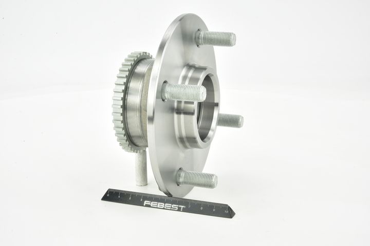 FEBEST 0282-Y11R Meisterteile Wheel Hub