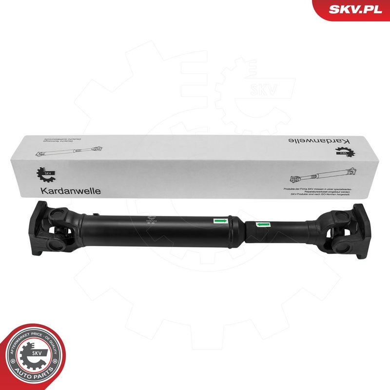 Veovõll, ESEN SKV 76SKV153