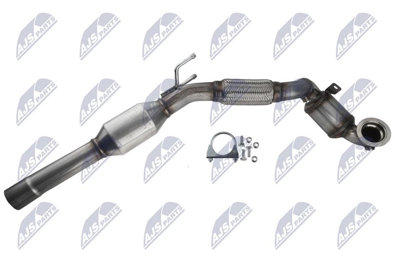 NTY KAT-AU-003 Catalytic Converter