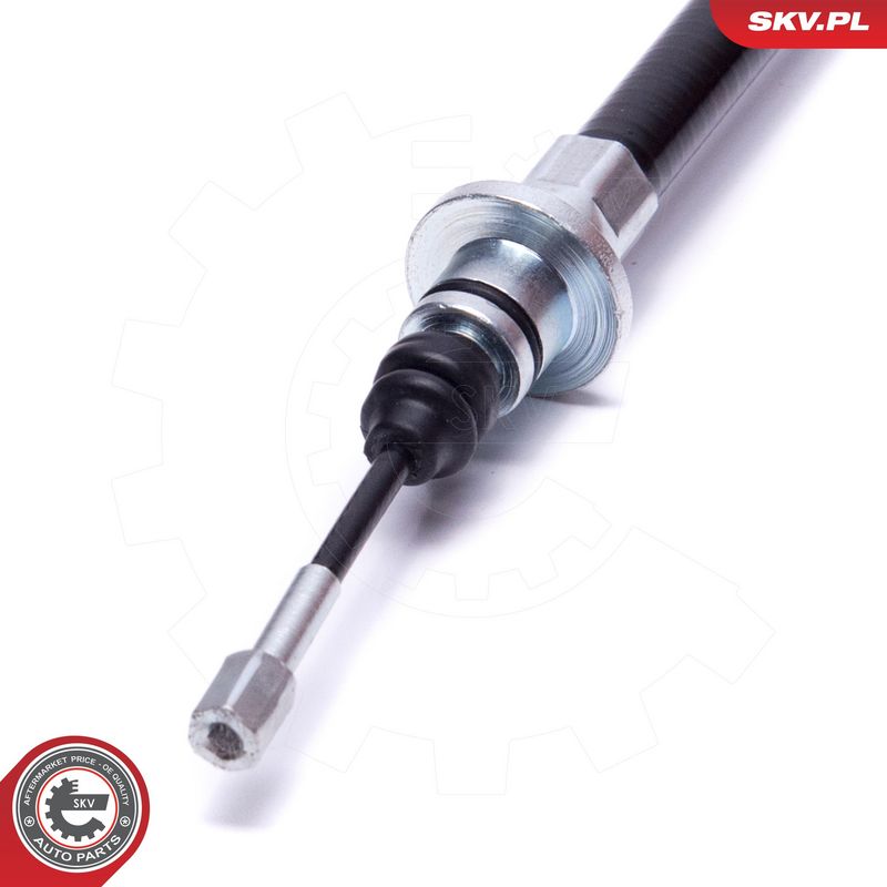 Tross, seisupidur, ESEN SKV 26SKV804