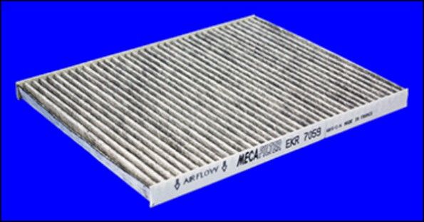 MECAFILTER EKR7059 - Salono filtras