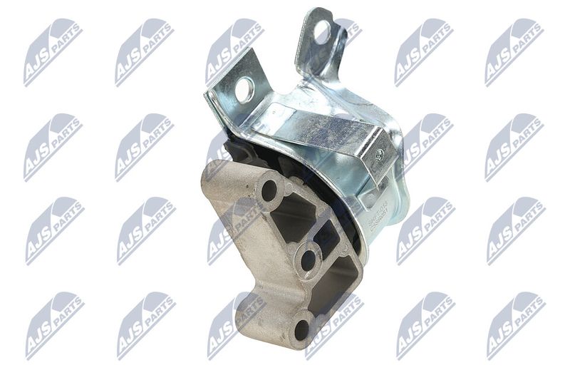 Paigutus, Mootor, NTY ZPS-FT-013