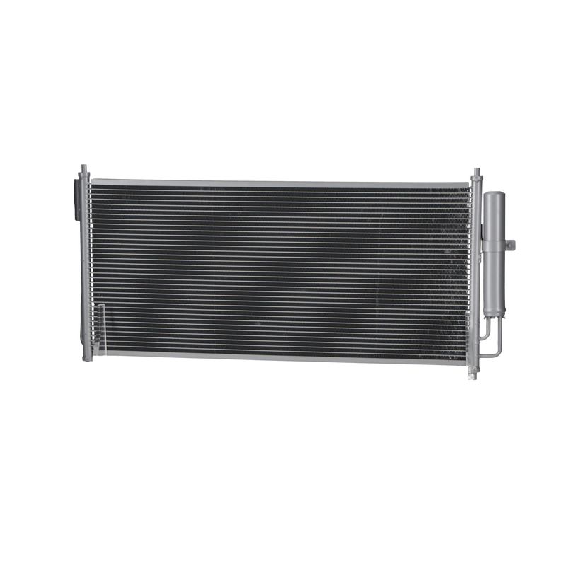 NISSENS 940911 Condenser, air conditioning