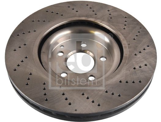 FEBI BILSTEIN 171485 Brake Disc
