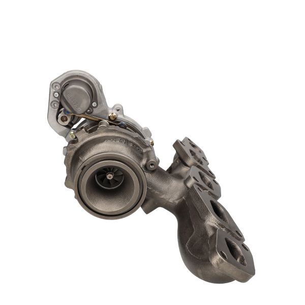 OE-TurboPower IT-878087 - Charger, charging (supercharged/turbocharged)