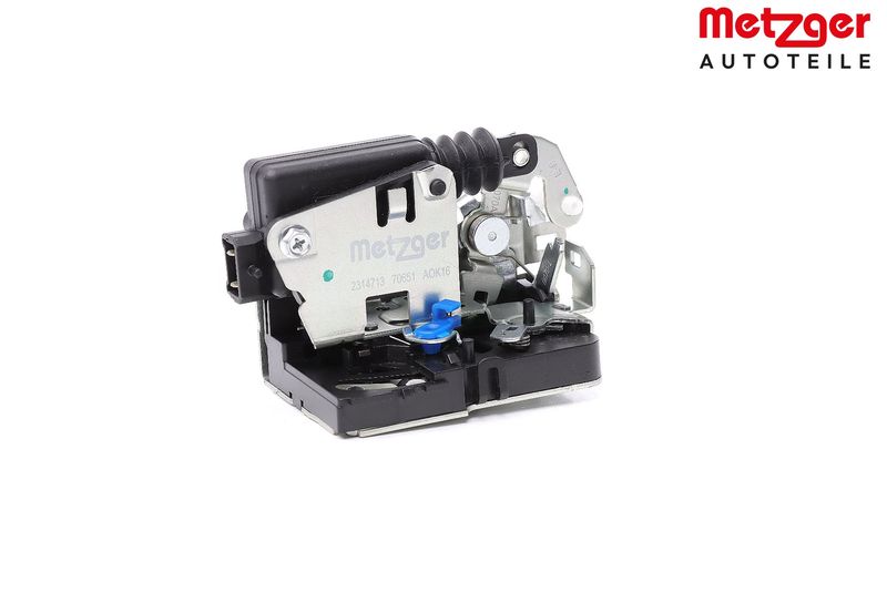 METZGER AUTOTEILE 2314713 Door Lock