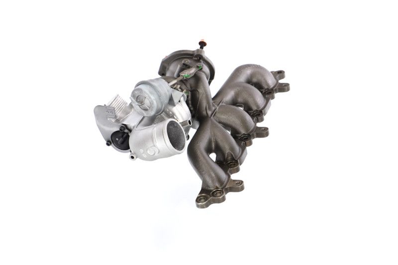 REMANTE 003-001-001231R Charger, charging (supercharged/turbocharged)
