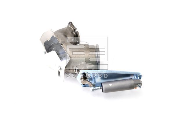 BE TURBO 440040 Exhaust Gas Flap, engine brake