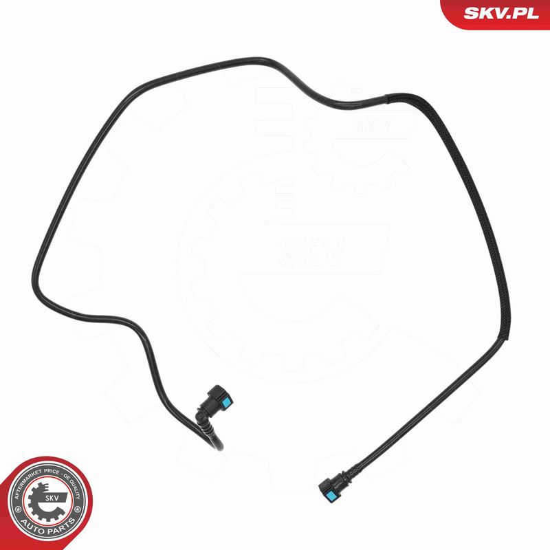 ESEN SKV 87SKV012 Fuel Line