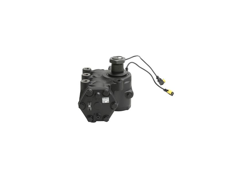 BOSCH KS01002181 Steering Gear