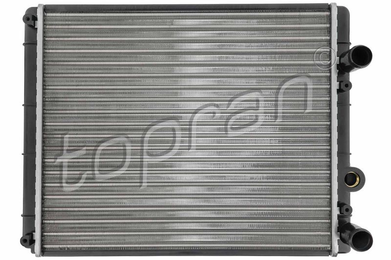 Køler, motorkøling