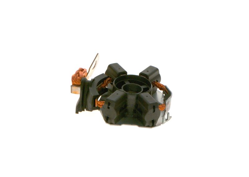 BOSCH 1 004 336 518 Holder, carbon brushes