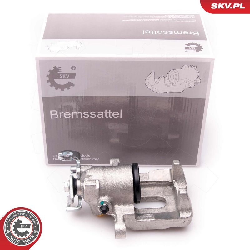 Pidurisadul, ESEN SKV 23skv158