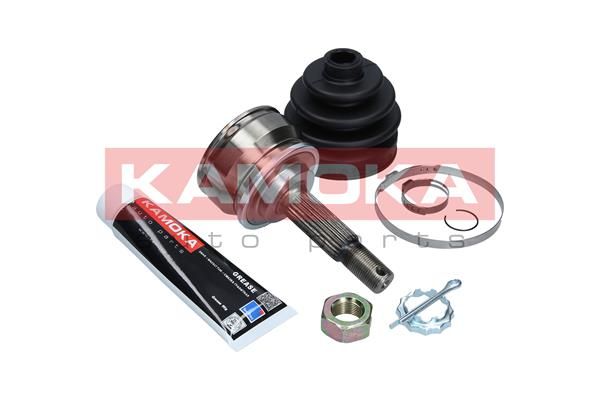 KAMOKA 6782 Joint Kit, drive shaft