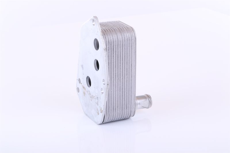 Õliradiaator, mootoriõli, NISSENS 90890