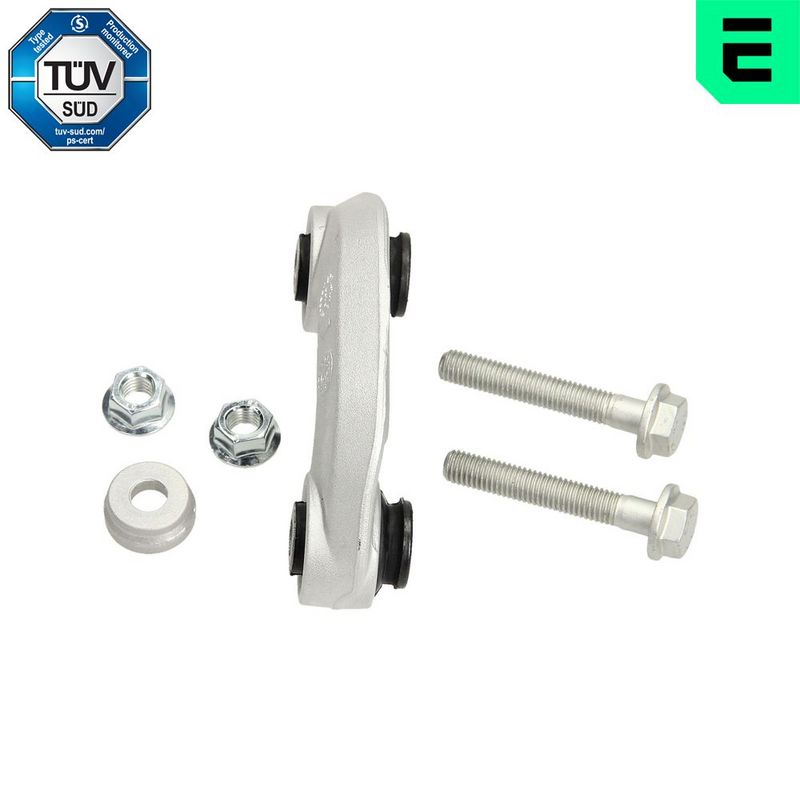 Brat/bieleta suspensie, stabilizator G7-518 OPTIMAL