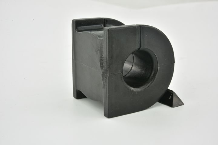 Kinnitus, stabilisaator, FEBEST HSB-LR1F