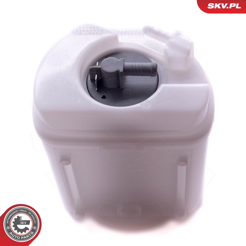 Kütus-etteanne, ESEN SKV 02SKV807