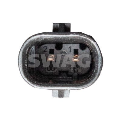 SWAG 33 11 0133 Sensor, exhaust gas temperature