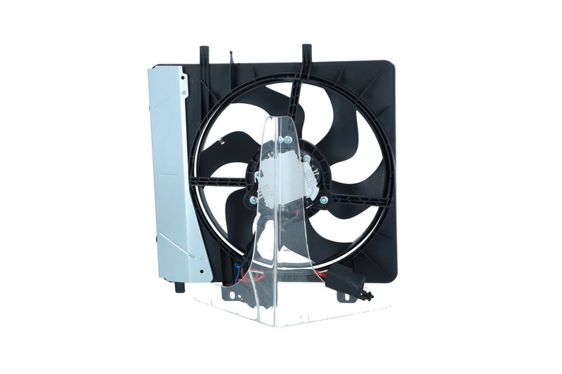 Ventilaator, mootorijahutus, NRF 47335