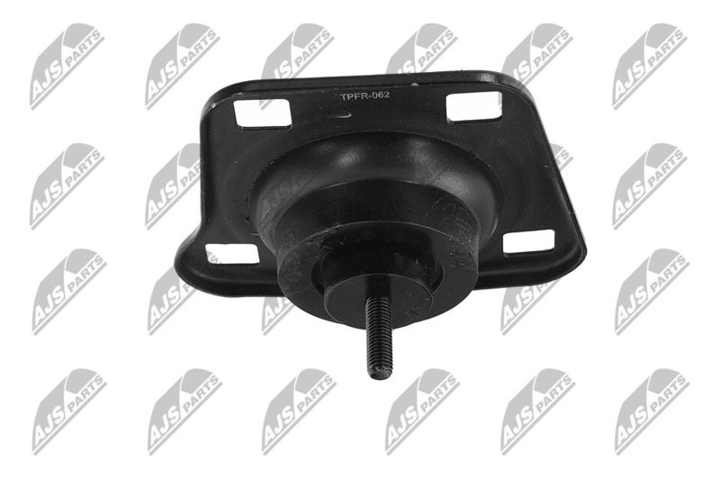 Paigutus, Mootor, NTY ZPS-FR-062