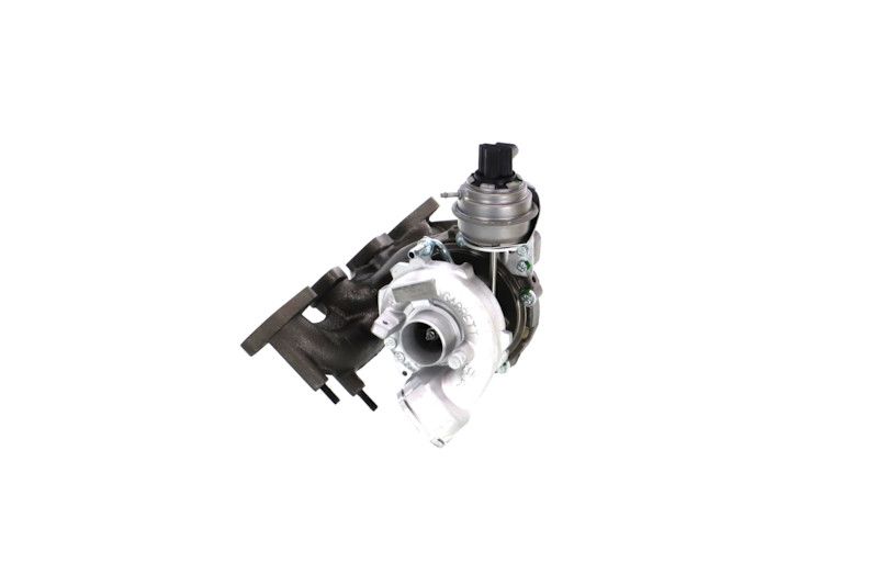 REMANTE 003-002-000032R Charger, charging (supercharged/turbocharged)