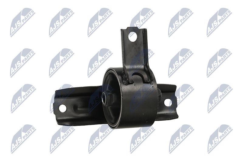 Paigutus, Mootor, NTY ZPS-MS-007