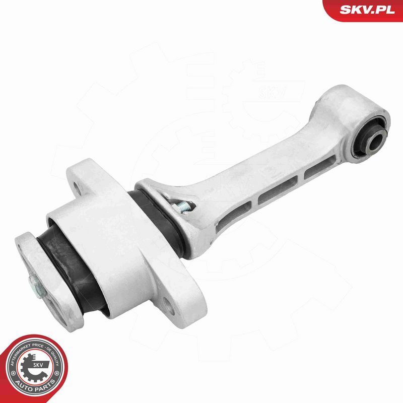 ESEN SKV 75SKV244 Mounting, engine