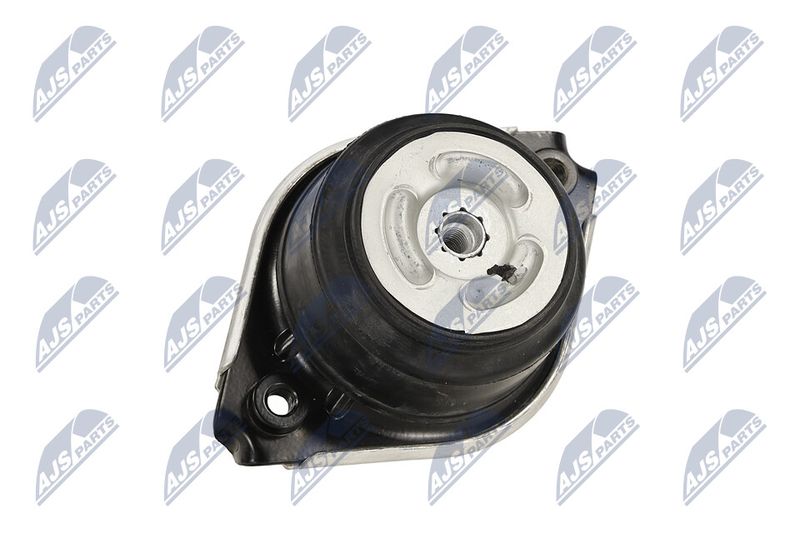 Paigutus, Mootor, NTY ZPS-ME-074