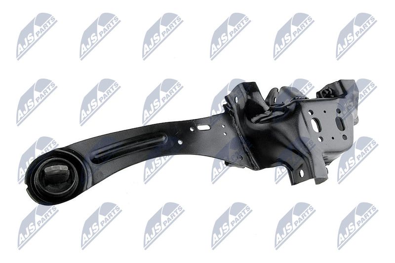 NTY ZWT-FR-005 Control/Trailing Arm, wheel suspension