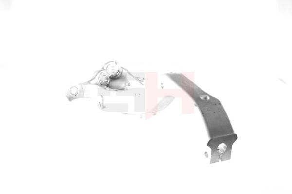 GH GH-291596V Steering Knuckle, wheel suspension