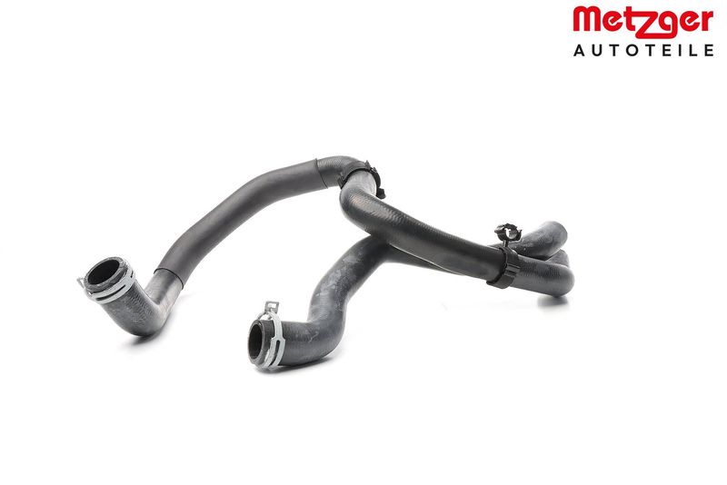METZGER AUTOTEILE 2421288 Radiator Hose