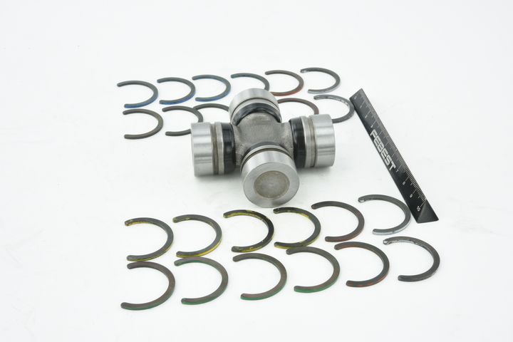 Liigend, kardaanvõll, FEBEST AST-J200