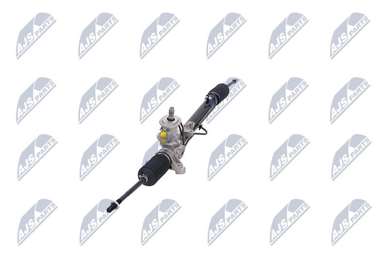 Rooliajam, NTY SPK-WW-003