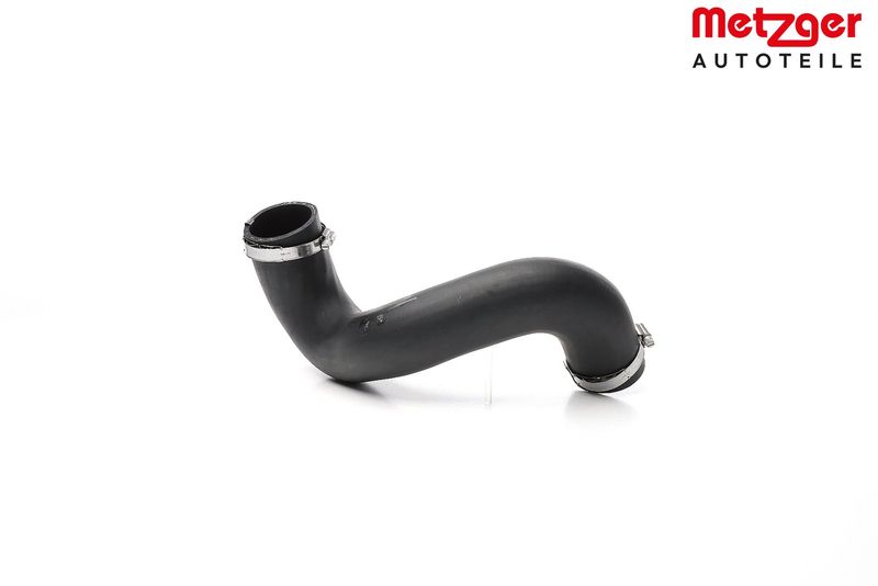 METZGER AUTOTEILE 2400930 Charge Air Hose
