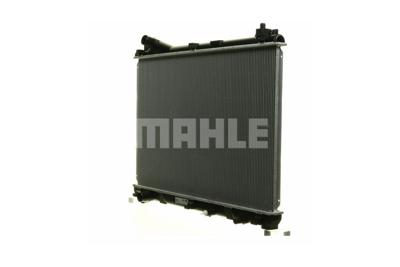 Product Image - Radiateur - CR1871000S - MAHLE