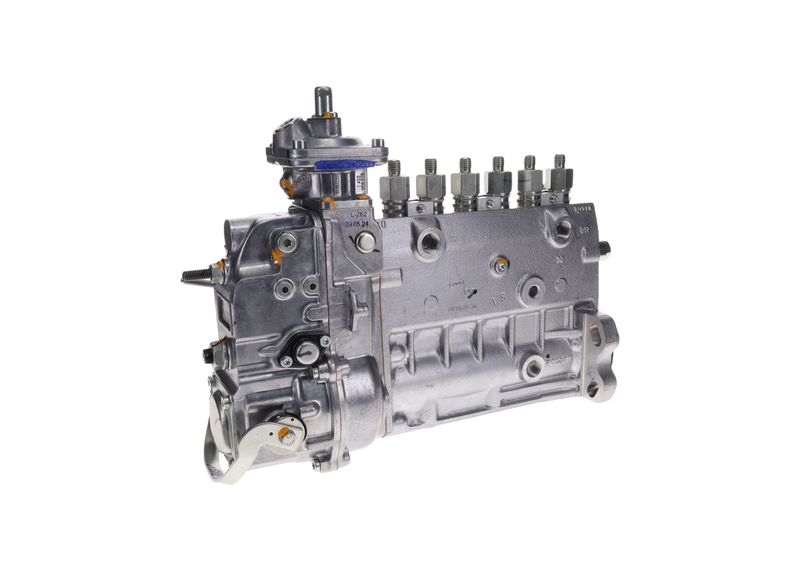 Pompa de injectie F 002 A0Z 572 BOSCH