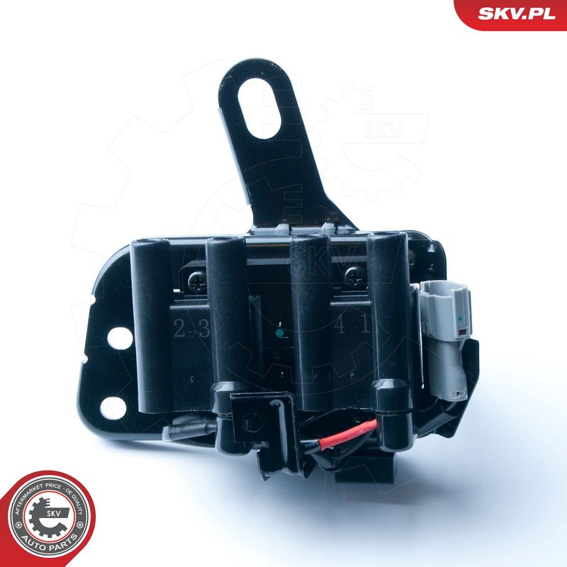 Süütepool, ESEN SKV 03SKV237