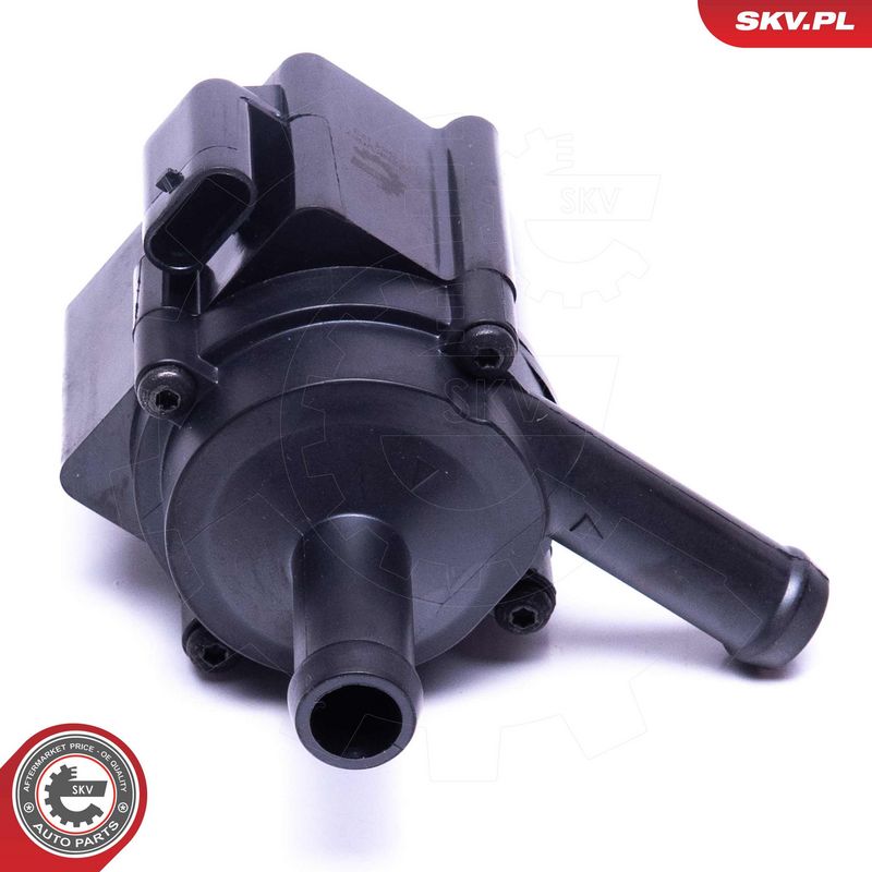 Lisaveepump (jahutusvee ringlussüsteem), ESEN SKV 22SKV067