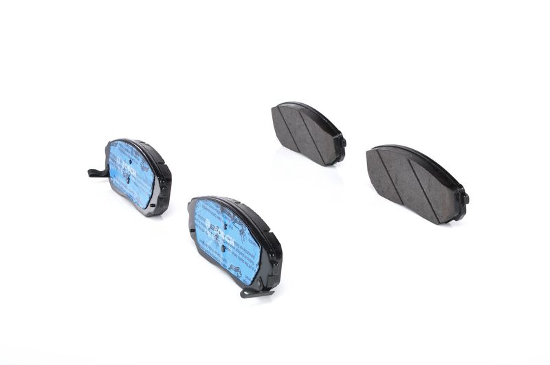 BOSCH 0986494143 Brake Pad Set, disc brake