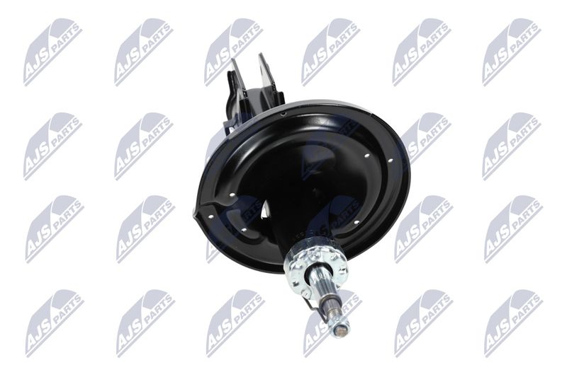 Amort, NTY A-KA-329