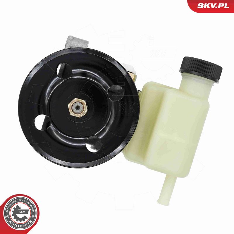 ESEN SKV 10SKV336 Hydraulic Pump, steering