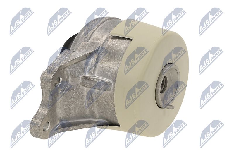 Paigutus, Mootor, NTY ZPS-ME-020