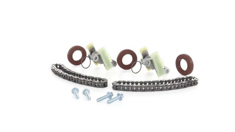 Mootori keti komplekt, SKF VKML 83503