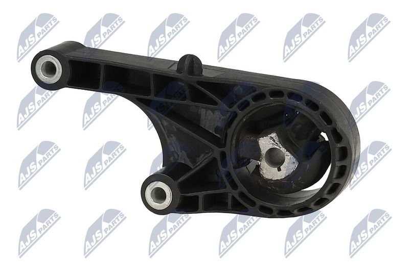 Paigutus, Mootor, NTY ZPS-PL-090