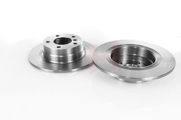 Piduriketas, GH GH-421502