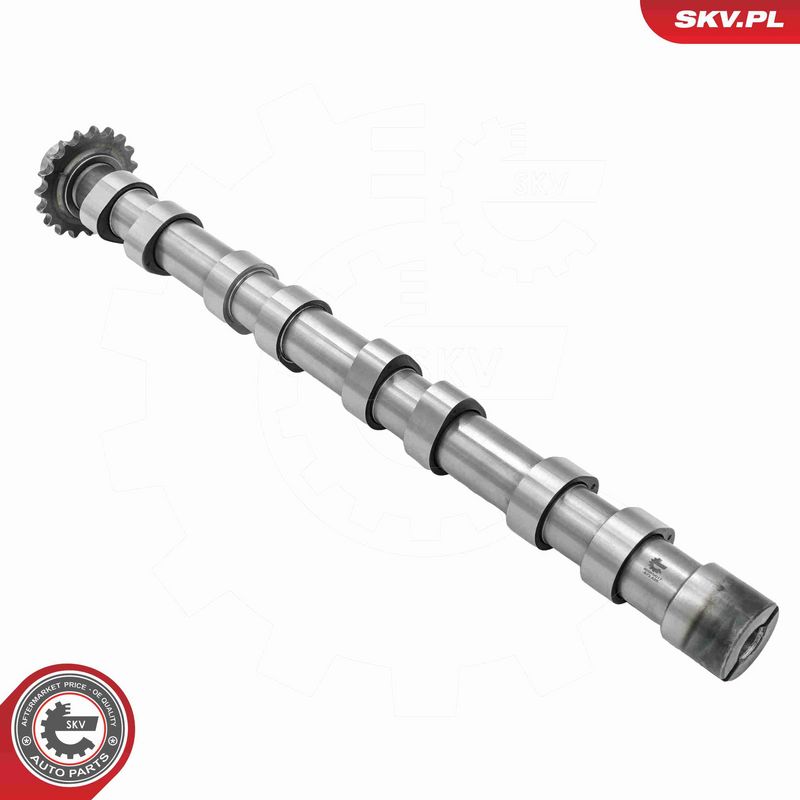 ESEN SKV 80SKV017 Paskirstymo velenas