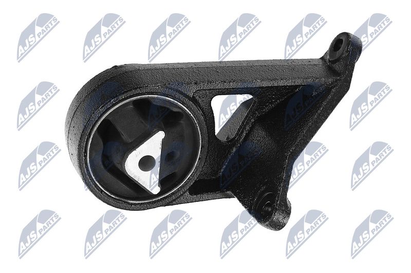 Paigutus, Mootor, NTY ZPS-CH-005